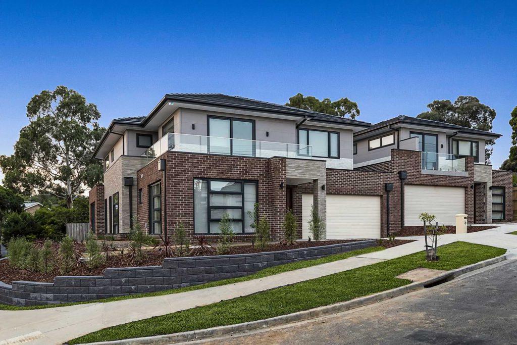 House Builder Melbourne